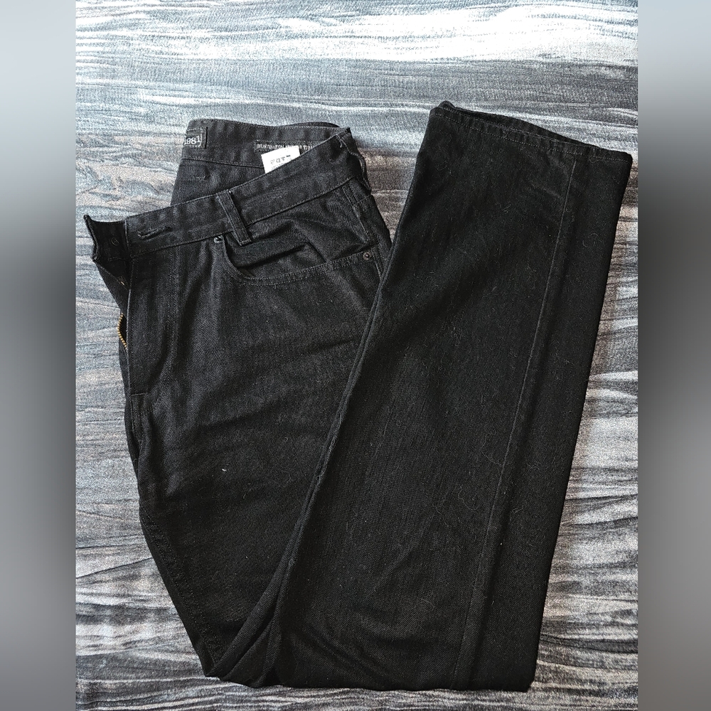 Guess Huntington Reg Straight Size 34 jeans